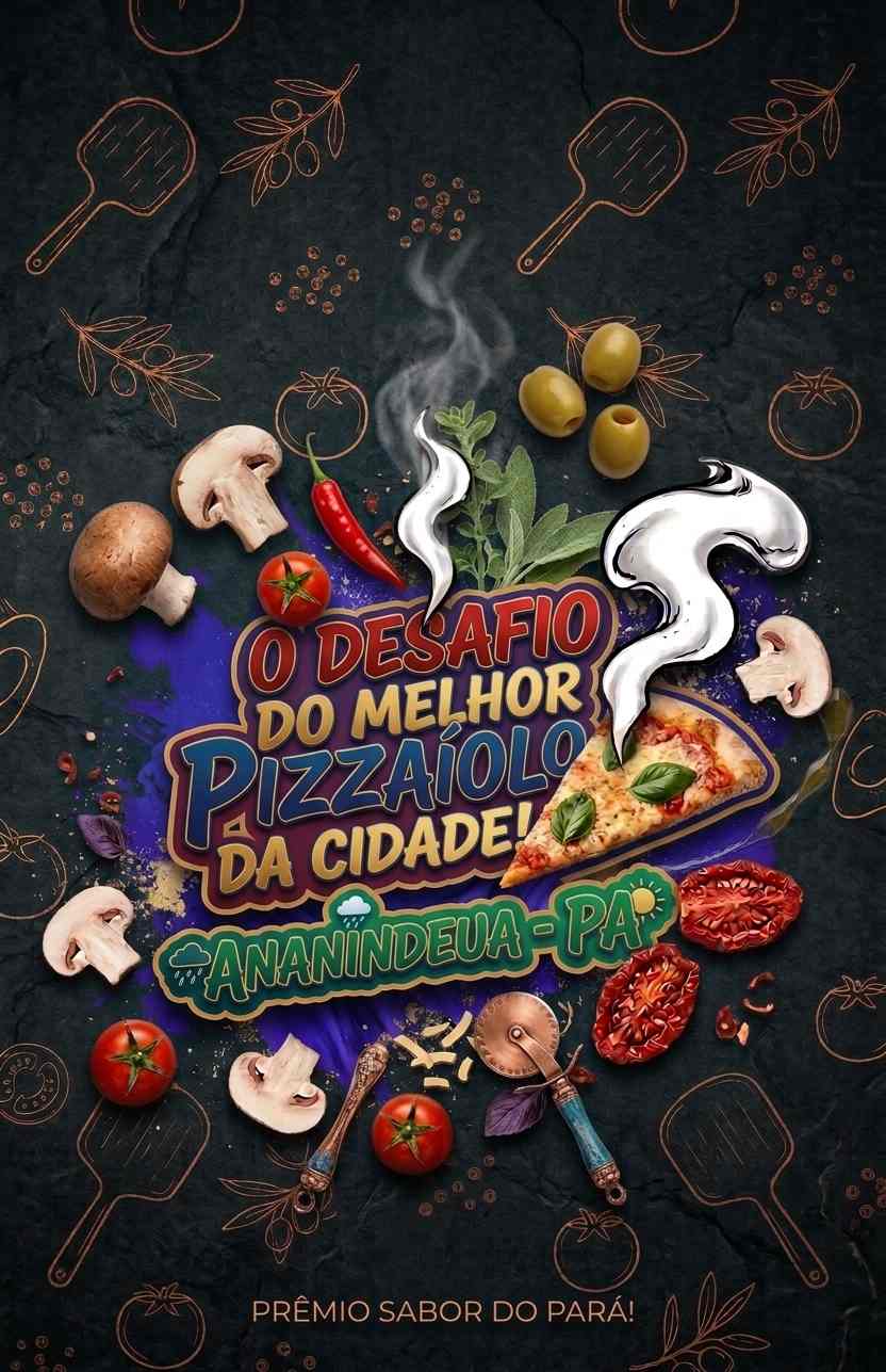 Post da comunidade